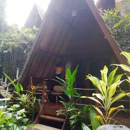 Tebe Ayu Villas By Wanantrias Hospitality